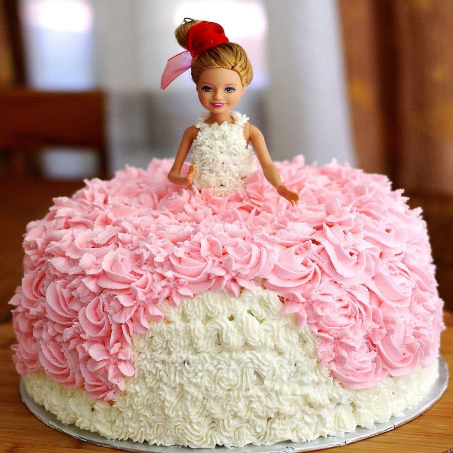 Doll Cake
